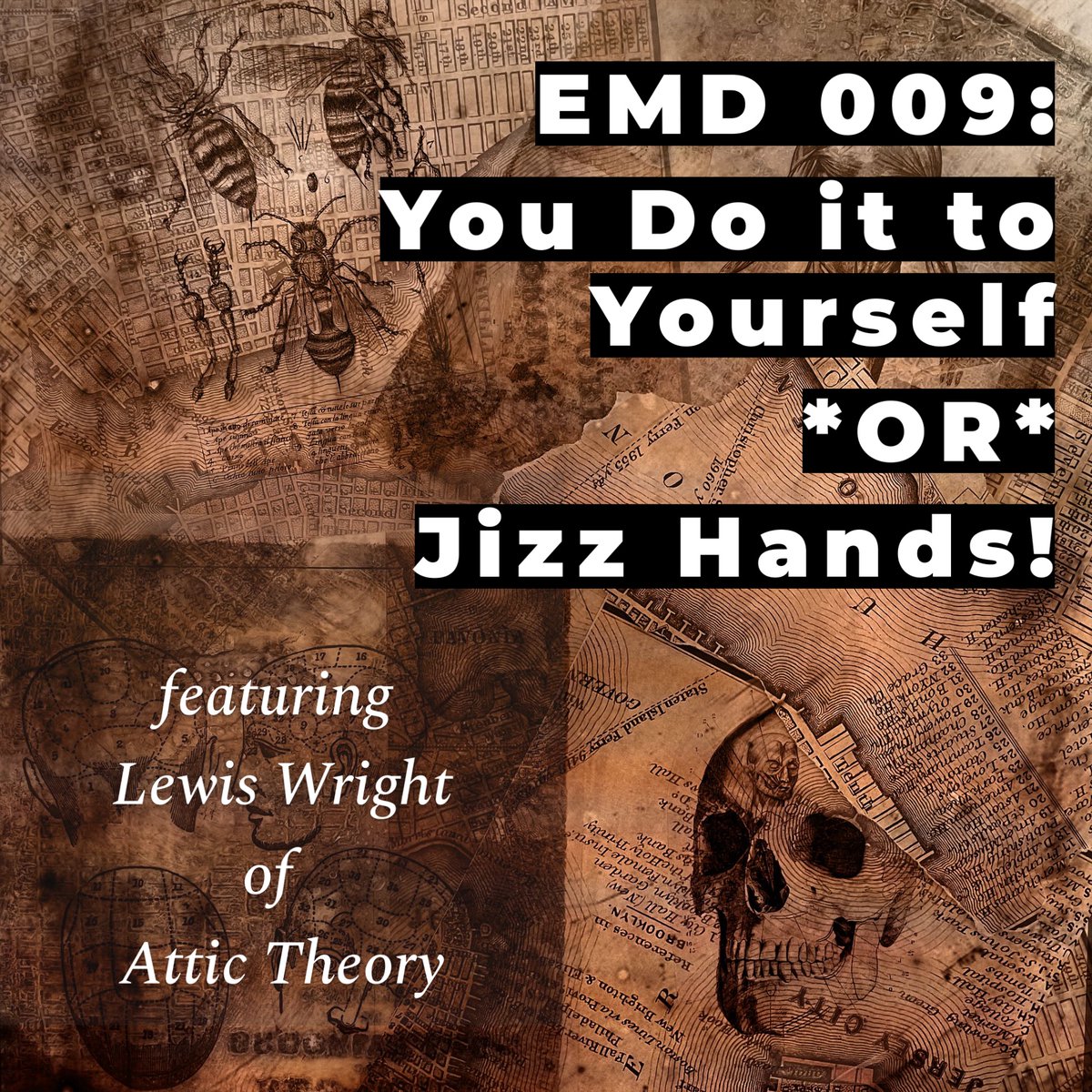 ElementaryDears's tweet photo. New episode is out,  featuring actual rock star Lewis Wright of @attictheory, who loves @Elementary_CBS so much his band is named after Sherlock's favorite brain theory. Find us wherever you get your podcasts!

#elementarycbs #sherlockholmes #lucyliu #jonnyleemiller #podcast https://t.co/qlL4tDAYUt