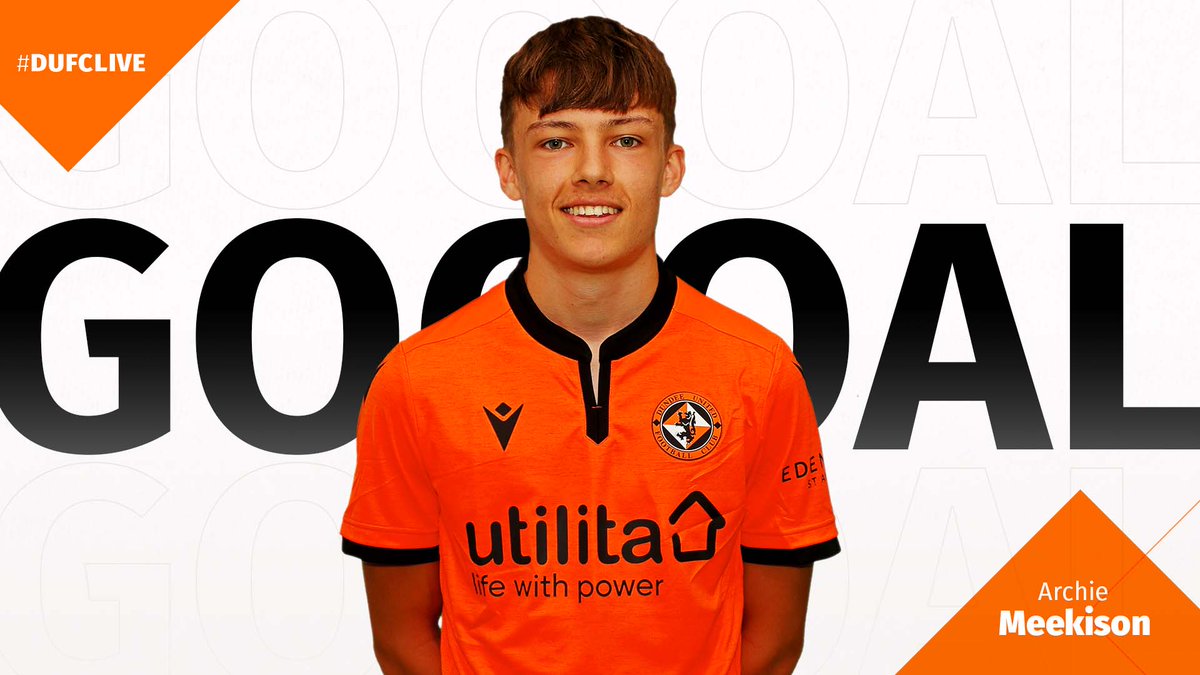 Dundee United FC tweet media
