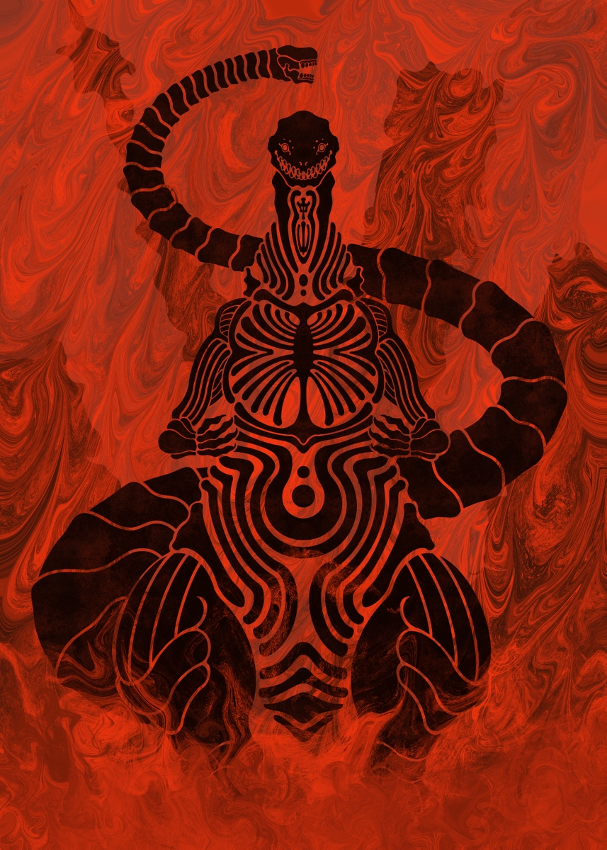 Twoucan シン ゴジラ の注目ツイート イラスト マンガ コスプレ モデル