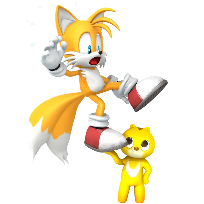 Sonic X Miniforce renders

uh.. I- I can explain...? 