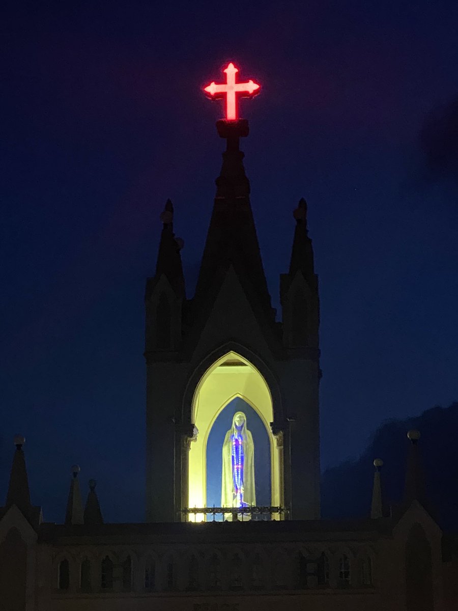 #Mumbai #Blessings #MountMaryChurch #Bandra #GoCoronaGo