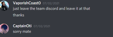 CaptainOti (@captainoti) on Twitter photo 