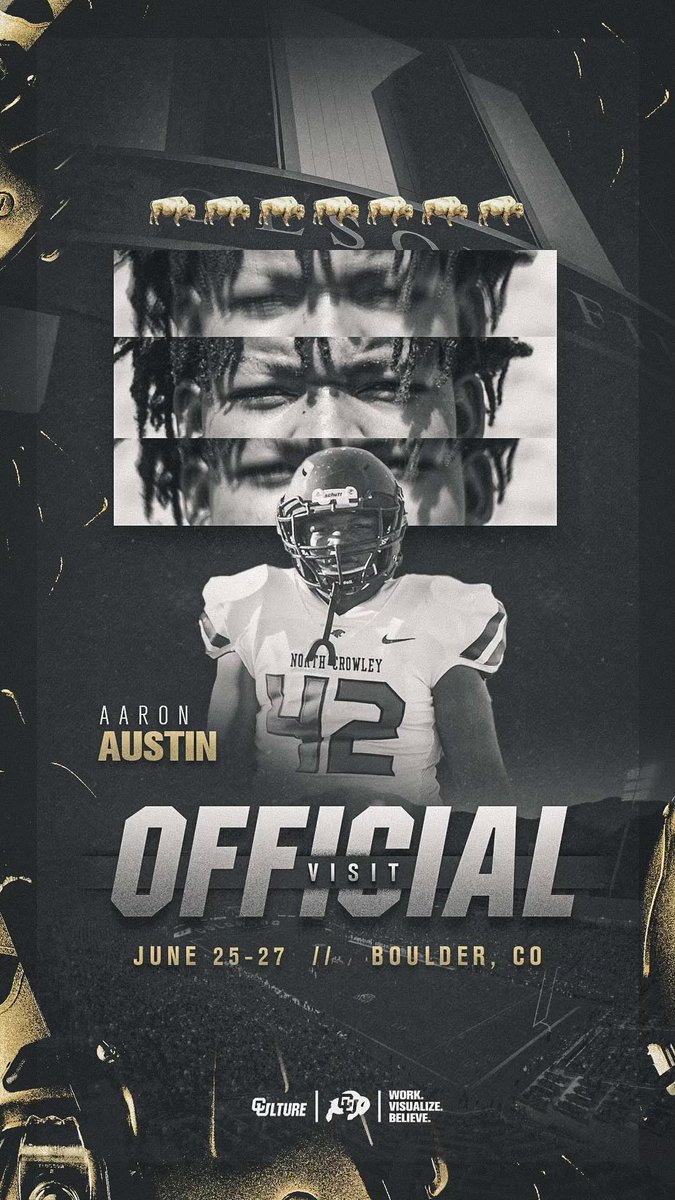 AaronAustin04's tweet photo. Catch me in Boulder #GoBuffs @djbryant13 https://t.co/Mc7bCpCcwo