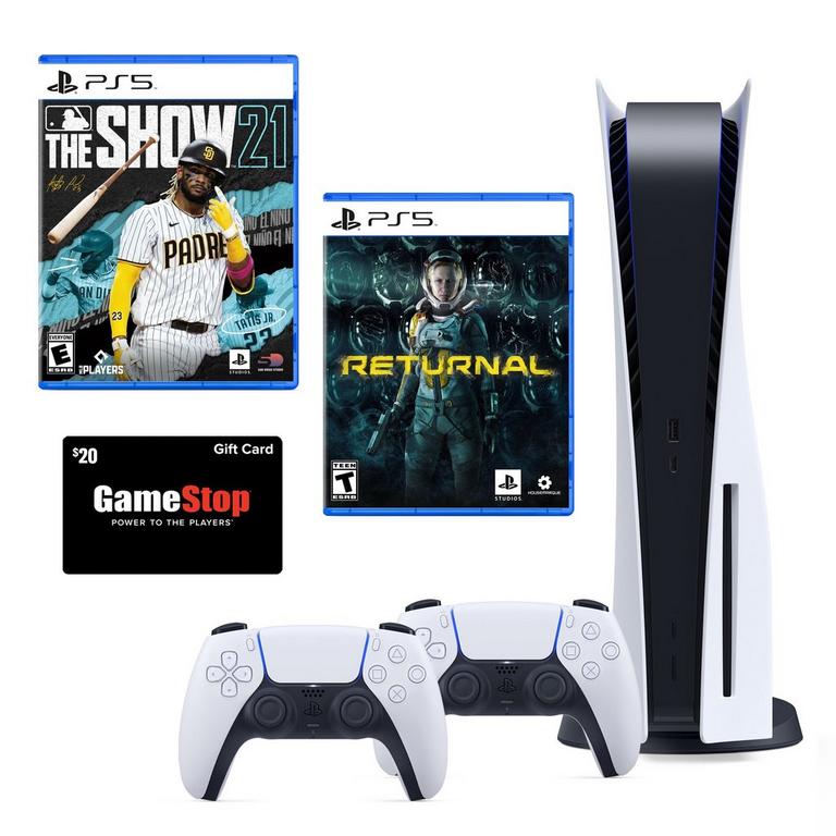 Spiel Times (PS5 Restocks & Drops, Xbox, GPUs) on Twitter "[PS5 DROP