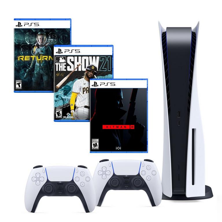 Spiel Times (PS5 Restocks & Drops, Xbox, GPUs) on Twitter "[PS5 DROP] 🚨🚨KEEP TRYING! SHOULD GO