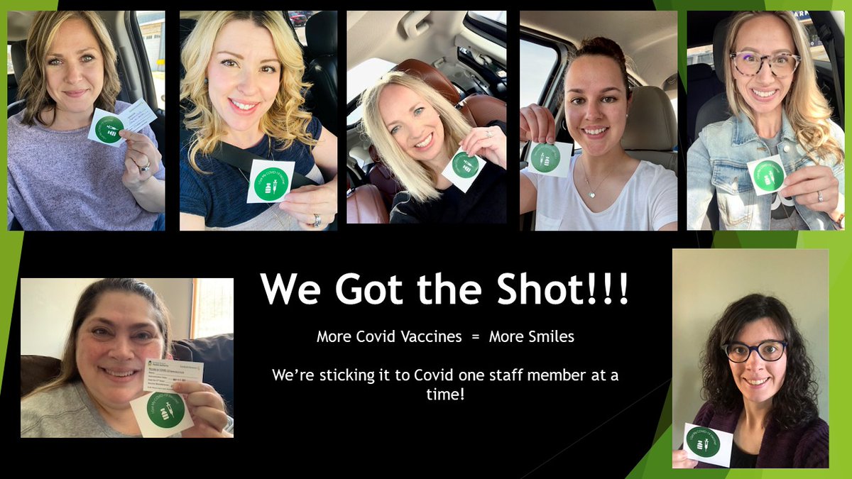 StNicholasRCSD's tweet image. We Got the Shot! That&apos;s a wrap for St. Nicholas!!