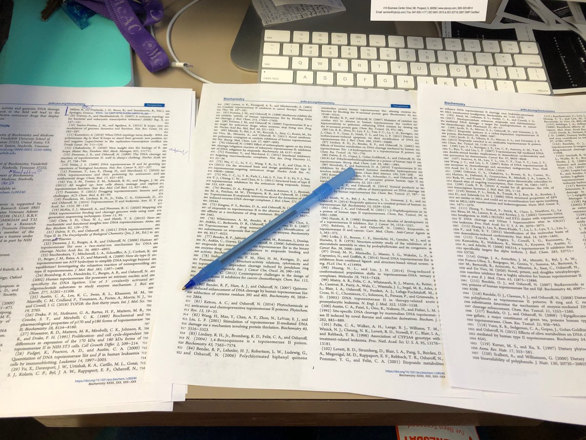 It’s time for a game of “spot the unformatted alpha and beta”, AKA “page numbers: MIA.”

#proofingtheproofs #citationsarehard