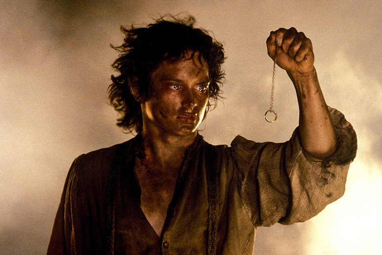 Amazon Boss Justifies #LordOfTheRings $465 Million Budget: ‘Huge World-Building’ Required bit.ly/3ya5a1U