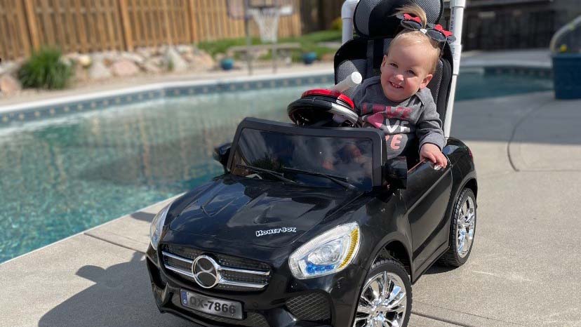 unmc_mmi's tweet photo. THIS right here is all our GoBabyGo Team needs to keep building. 🚗 In April, OT/PT &amp; engineering students modified five power cars for children with movement difficulties. Cars are always provided at no cost to families. #unmcMMI #mmiGoBabyGo #GoBabyGoNebraska
@NebEngineering https://t.co/rWcPMZ0W2U
