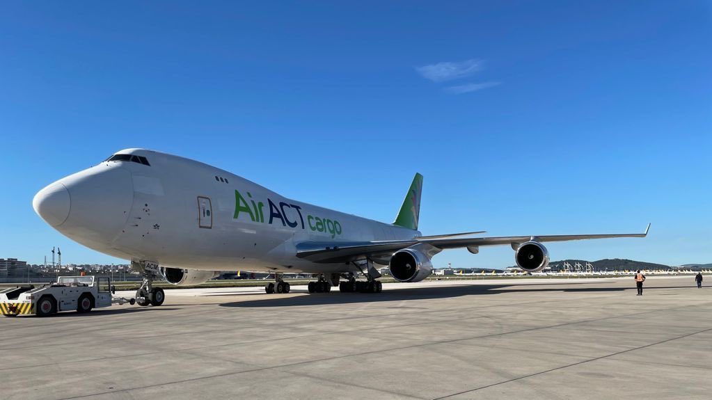 AiractC's tweet image. #RamazanBayramı kutlu olsun. / #EidMubarak 
#TCACM @SabihaGokcen #AirACT 🧿
📷 Deniz Bilir