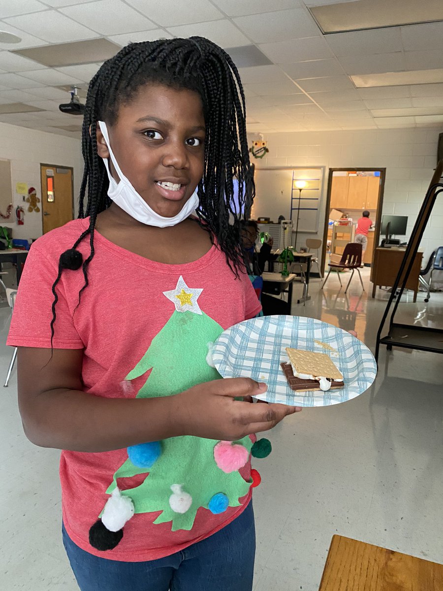 MClass93's tweet photo. #ChristmasInMay @ShumanScholars https://t.co/Pg2sxoj8Ov