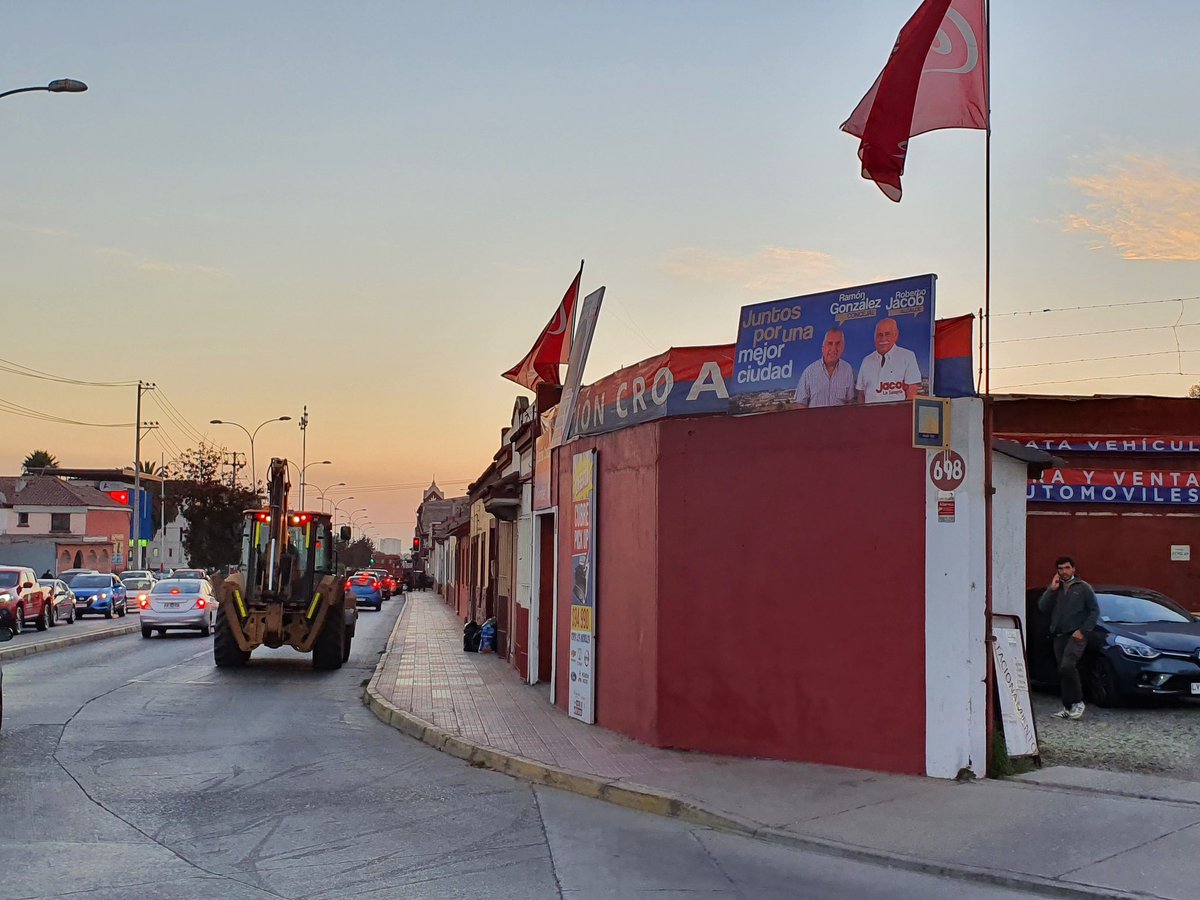 Dr Ramón González tweet media