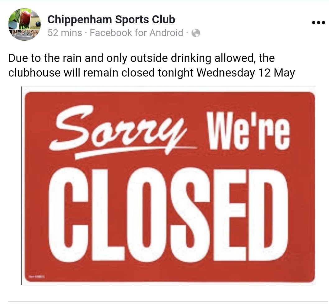 ChippenhamSportsClub (@chippenhamsc) on Twitter photo 2021-05-12 17:49:03