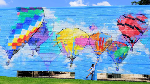 Family Friendly Weekend Events {May 14 – 16, 2021} dlvr.it/RzVpT2