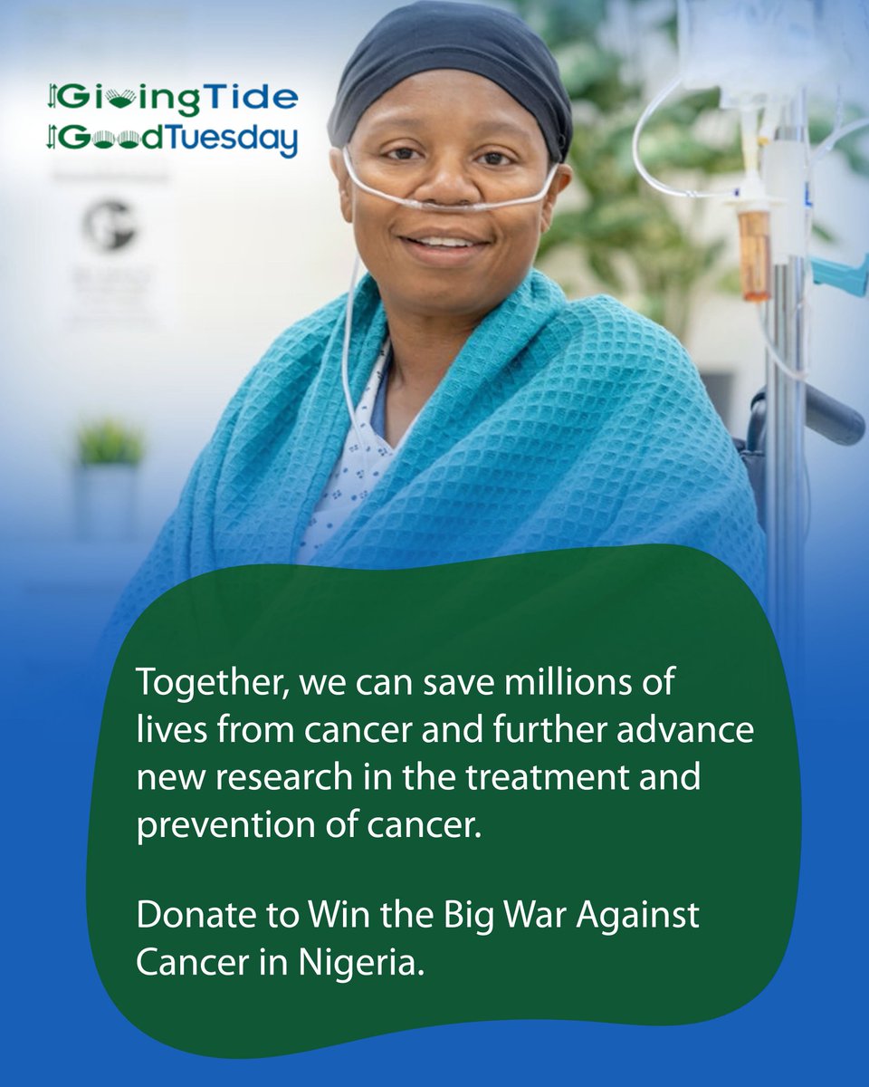 GivingTide's tweet photo. The fight against cancer is far from over. 

Our collective donations are what will make the difference.

Please visit https://t.co/ofiF1796k8 for how to donate

#GivingTide #GoodTuesday #CCC #ComprehensiveCancerCentre #Tuesday #Donate #Cancerfreelife #Cancerfreesociety https://t.co/sBil6u95i9
