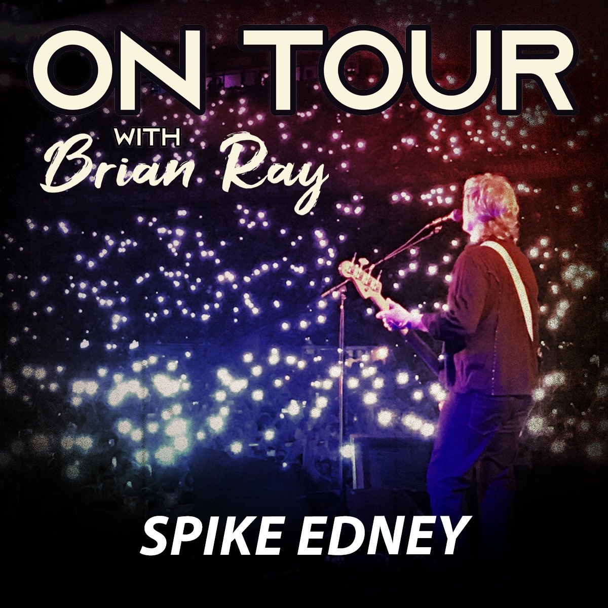ontourpod's tweet photo. .@brianrayguitar goes On Tour with @SpikesSASBand Keyboardist for @QueenWillRock We hit his “interesting” audition, on stage vs backstage Freddie Mercury, evolution to @adamlambert and Spike’s hysterical “on tour” travel story! https://t.co/eVA0BgDR18 @BBarrelMedia @iHeartRadio https://t.co/ZEhJRLB6Fm