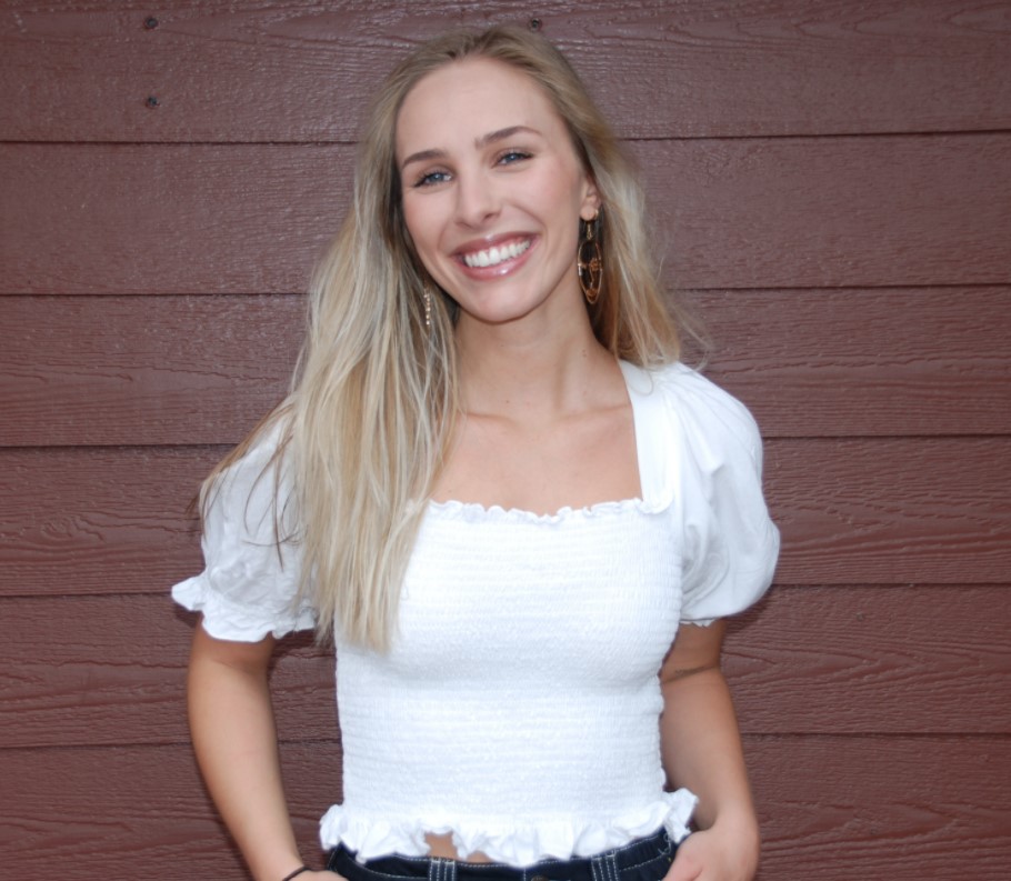 This #InternationalNursesDay, we are sharing Madisyn's impactful story as a nursing student and an advocate for the Dignity Project!👩‍⚕️ The program provides education &amp; sustainable women's health products to underserved countries. Read her story here!➡️ bit.ly/madisynsstory