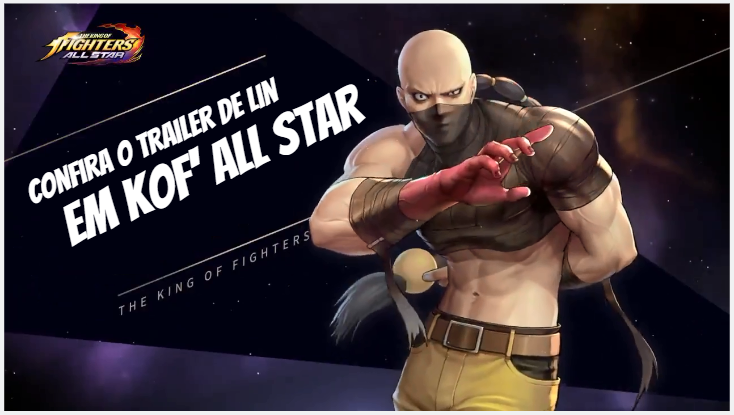 RealMinerRR's tweet photo. Oriundo de The King of Fighters' 2000, Lin foi confirmado nesta quarta-feira (12) em The King of Fighters' All Star, da Netmable Japan.

Veja mais no BLOG.

https://t.co/n9E4OTM768

#BlogDoRealMiner #KOFAllStar #Lin #SagaNESTS #NetmableJapan #ReadyGo #SNK https://t.co/o0PH59ey9W