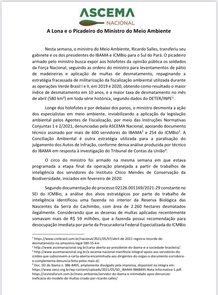 André Trigueiro tweet media