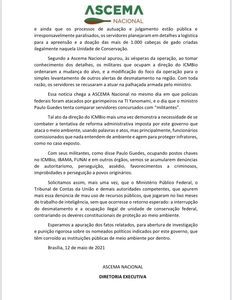 André Trigueiro tweet media