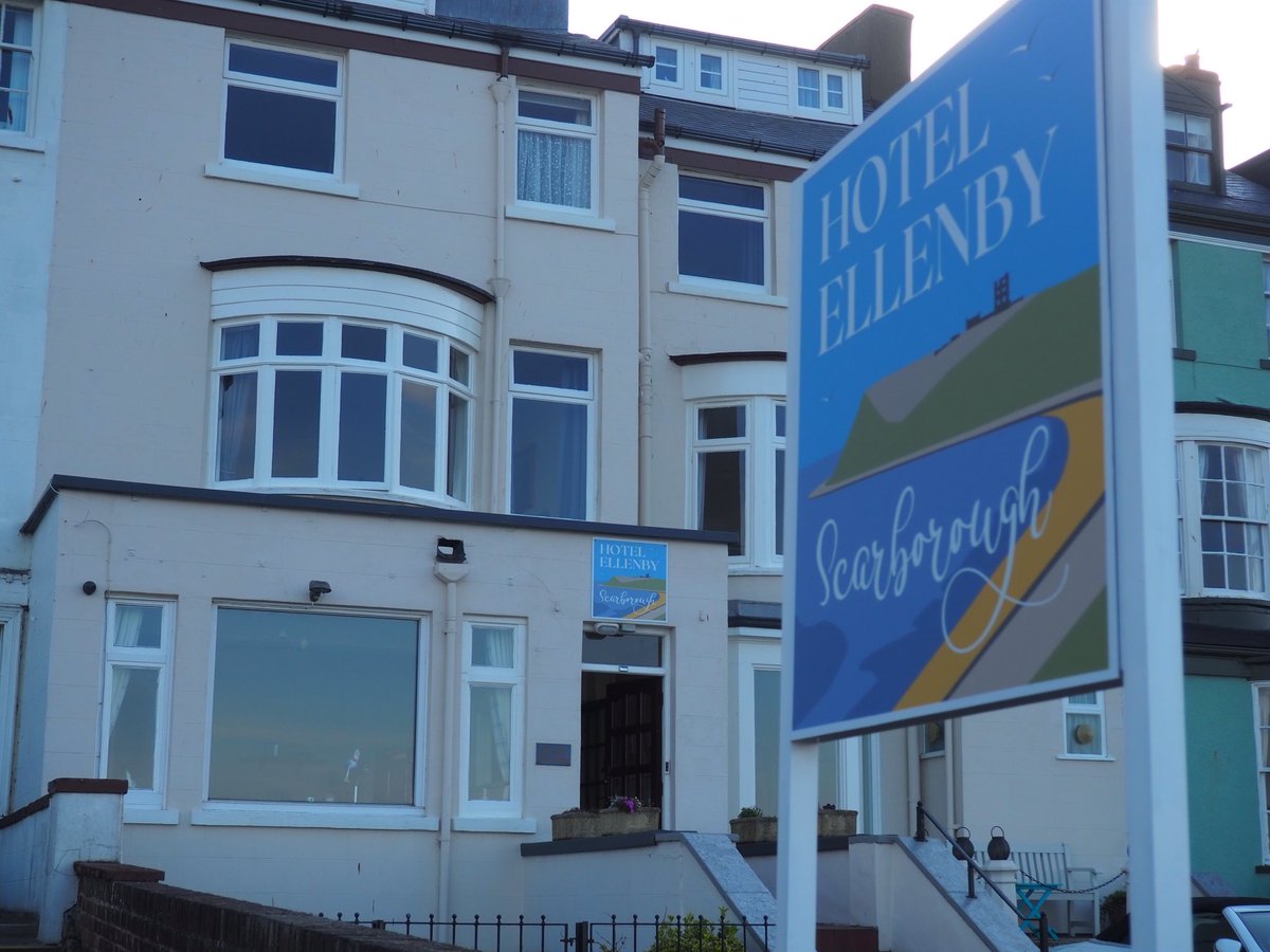 Cromer - The Next Adventure tweet media