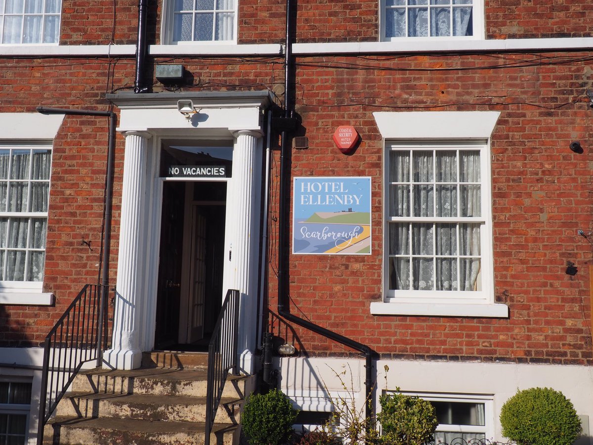 Cromer - The Next Adventure tweet media