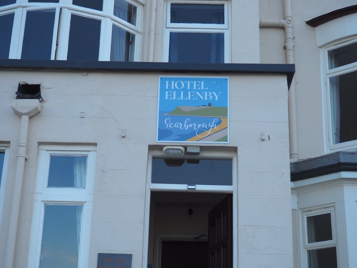 Cromer - The Next Adventure tweet media