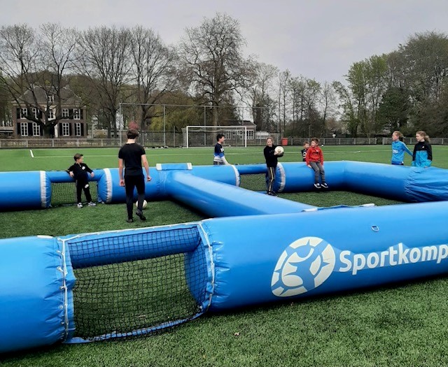 Trainingstijden Mei 2021 dlvr.it/RzVvrH