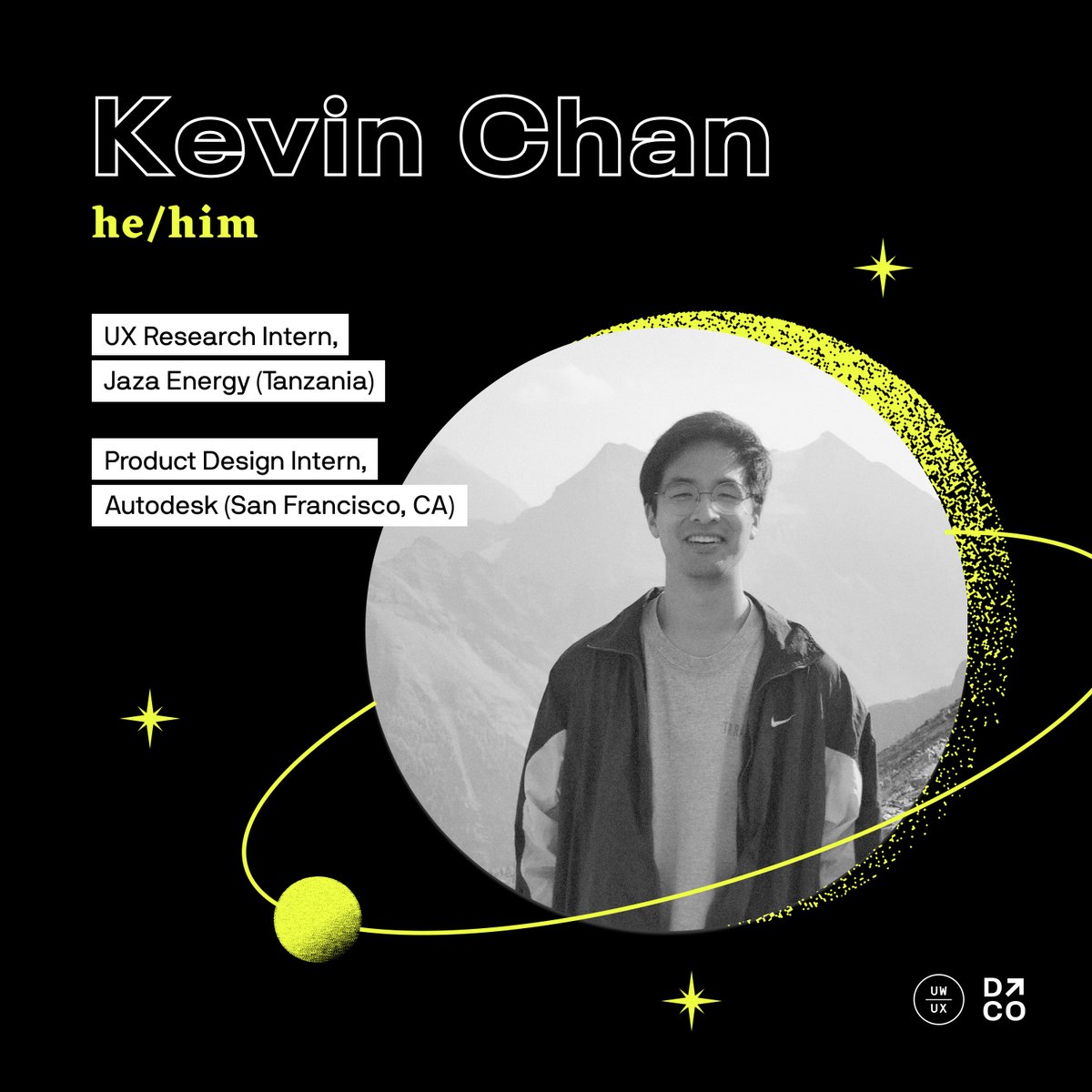 Meet our second batch of travelers who hail from San Diego and Waterloo and have wandered around the globe to sharpen their design skills. They’ll share stories of their experiences working abroad on Thursday, 5/13, and we hope you can stop by!