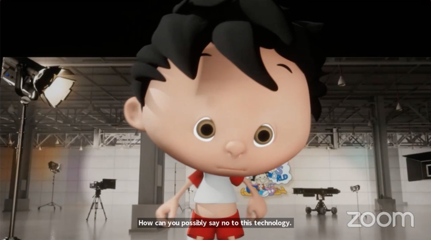 Howie Mandel Prepping Revival of Bobby's World