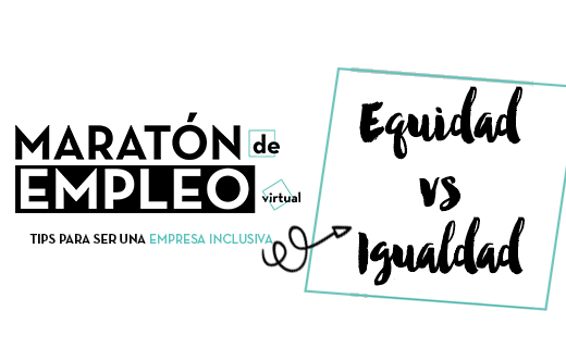 fund_adecco's tweet photo. #Equidad e #Igualdad son 2 conceptos que pueden parecer muy similares, pero conocer la diferencia entre ambos es crítico en el diseño de una estrategia de Diversidad e Inclusión. 
Nuestro compañero @pgmenchen nos ayuda a diferenciarlos 👇
https://t.co/ydlg8HSgxe https://t.co/dtdi2jAgAK