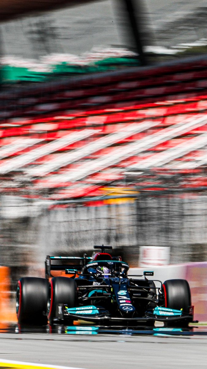 Mercedes Amg Petronas F1 Team On Twitter We Re Really Spoiling You Today