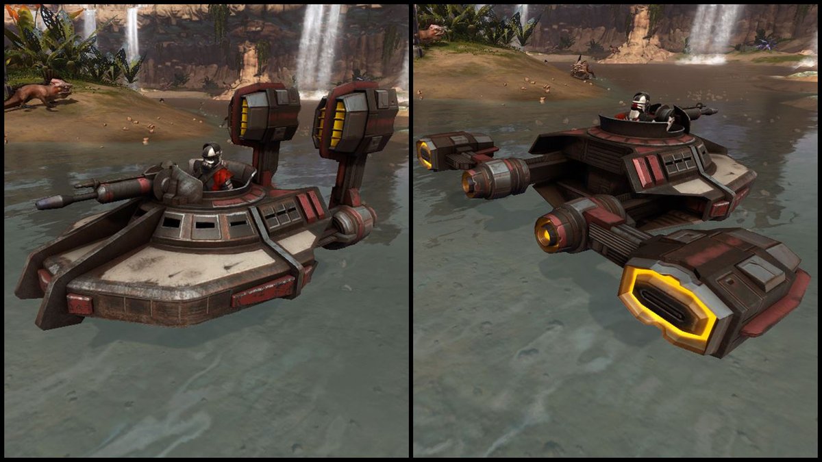 star wars the old republic lag