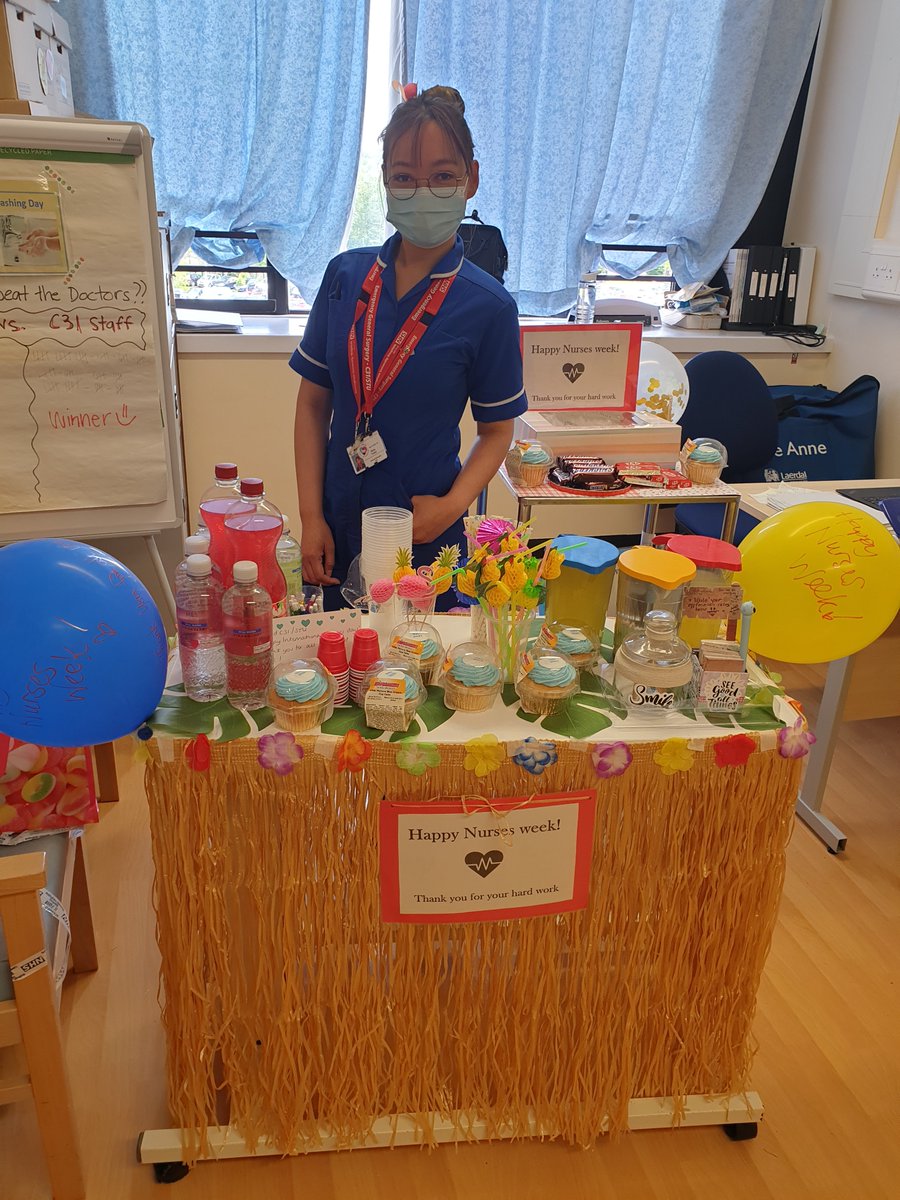 M. Reina Thomson (@tinokoreina) on Twitter photo This is how we celebrated IND <a href="/c31_stu/">Ward C31/STU</a>. Had a lovely day making sure Nurses are well hydrated. Served Nurses with mocktails in the Hawaiian style 😎 @NSoroczyn <a href="/HannahCreswell1/">Hannah Creswell</a> @kjrooke <a href="/st4cie/">Stacie Marie Russon</a> #ZestEvents This is how we celebrated IND <a href="/c31_stu/">Ward C31/STU</a>. Had a lovely day making sure Nurses are well hydrated. Served Nurses with mocktails in the Hawaiian style 😎 @NSoroczyn <a href="/HannahCreswell1/">Hannah Creswell</a> @kjrooke <a href="/st4cie/">Stacie Marie Russon</a> #ZestEvents