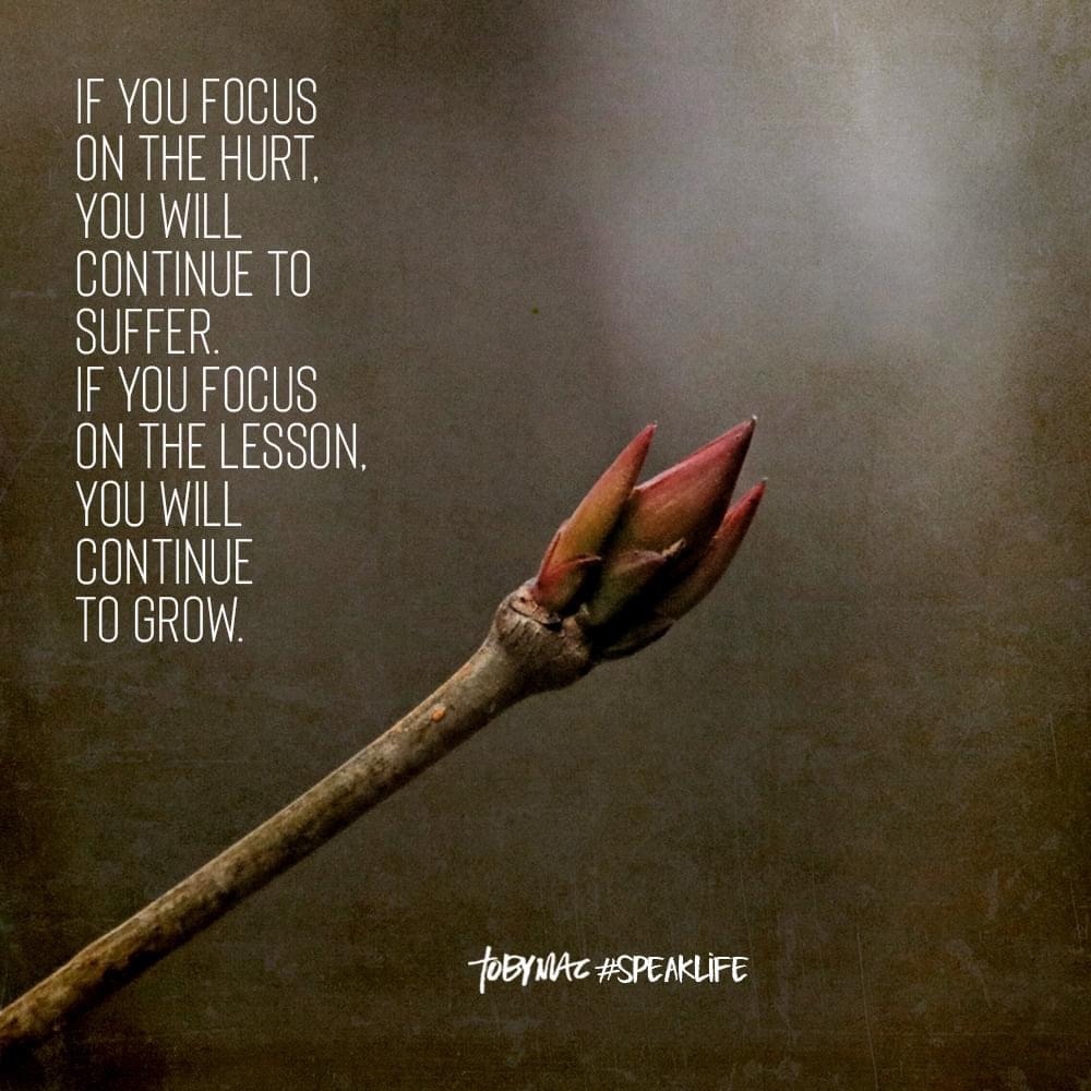 ThireyJoy's tweet image. There is a peace in letting go of the past hurts.  Not just for the one who was hurt... but for those around the one hurting as well. Focus on what has been learned from the hurt, the suffering becomes a little less, and you become a little wiser! #letgoofhurt #focusonthelesson