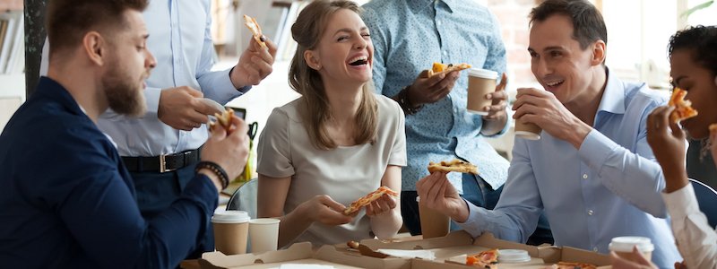 Don't leave exceptional employee experiences to chance. Learn how to design an organization that cultivates a sense of meaning and purpose. #bestpractices #businessmanagement #leadership
ow.ly/hndD50EKOH9