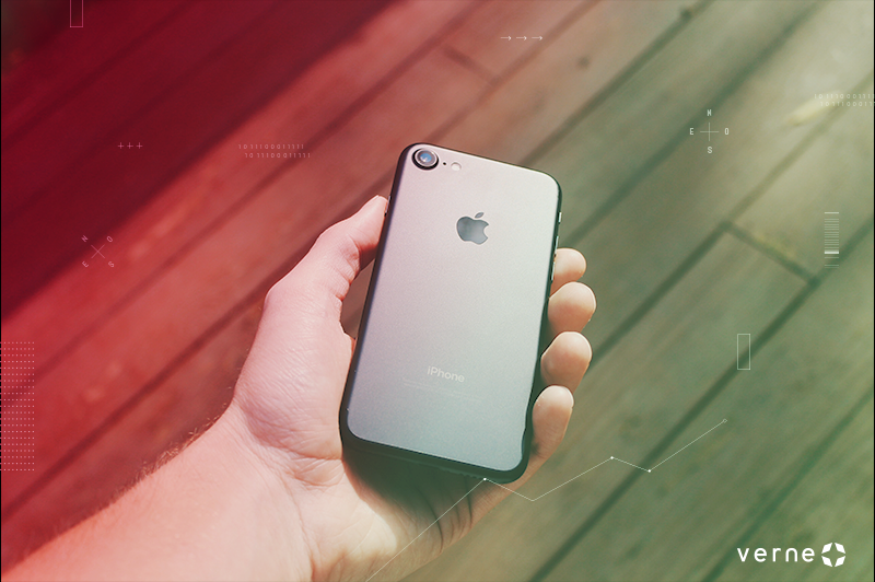 Solamente el 13% de los usuarios de iOS14 han permitido el tracking por parte de las apps.

Según un informe de Flurry Analytics, solo el 13% de los usuarios de iOS 14 han aceptado que las apps tomen sus datos. 

#VerneUy #CreandoNuevosMundos #Apple #MarketingDigital