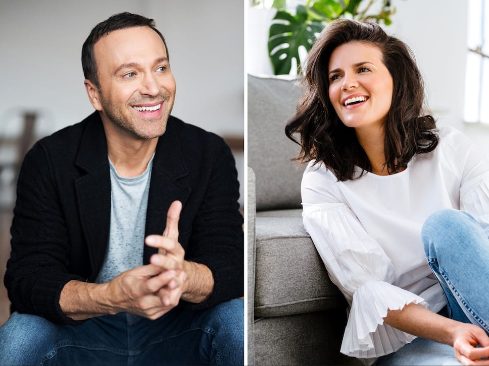 🧑‍🍳  <a href="/JanvierME/">Marie-Eve Janvier</a> et <a href="/Legendre_J/">Joël Legendre</a> feront équipe pour animer Le meilleur pâtissier du Québec, une adaptation de la célèbre émission The Great British Bake Off, diffusée dans 37 pays du monde. 

Production <a href="/Trinomeetfilles/">Trinome&filles</a>  et <a href="/Quebecor/">Québecor</a> Contenu.