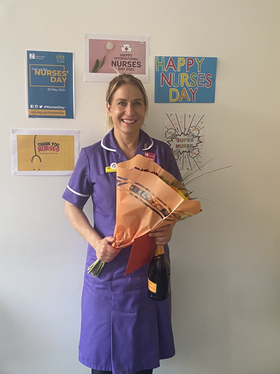 Julie Scrivens tweet media