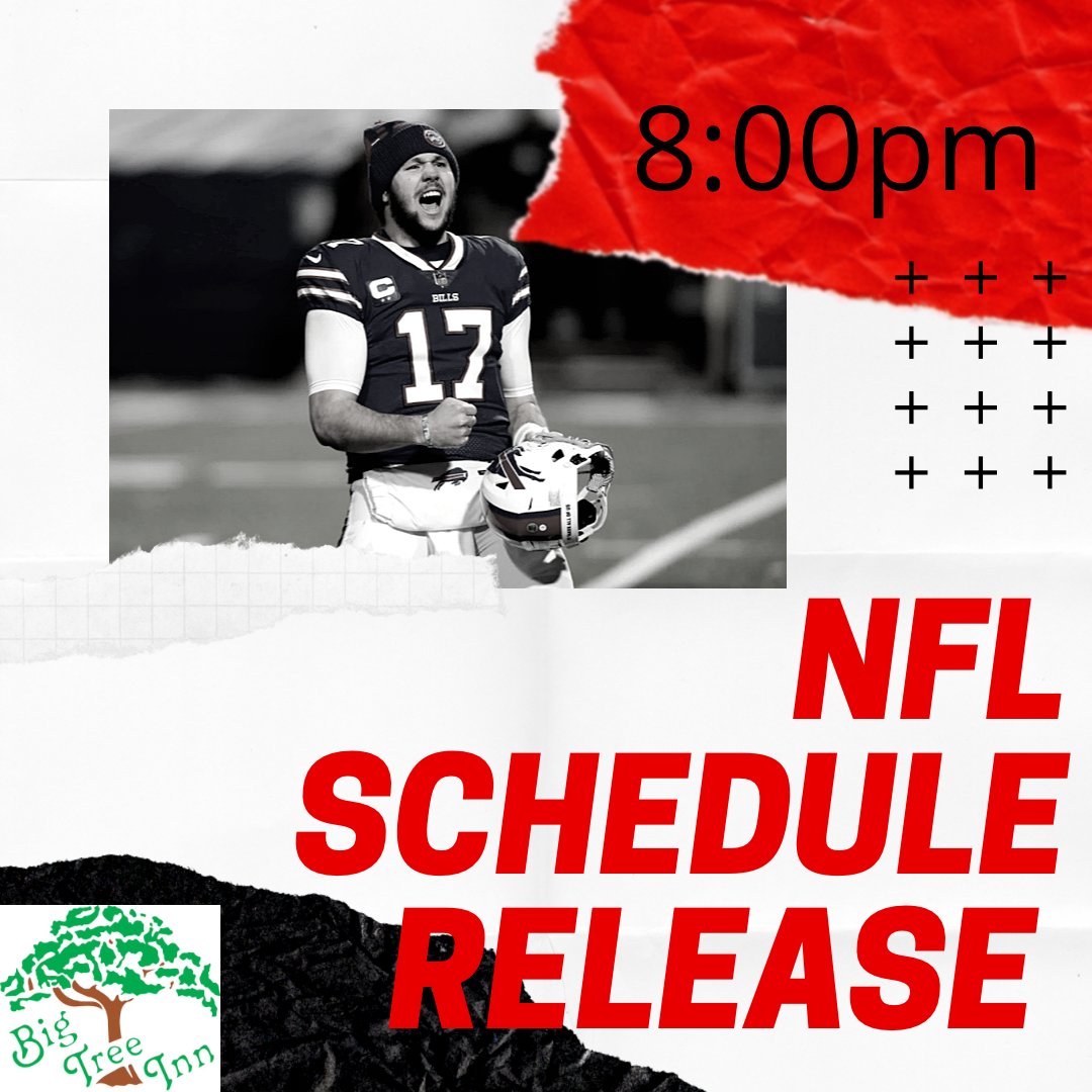 Big Tree Inn tweet media