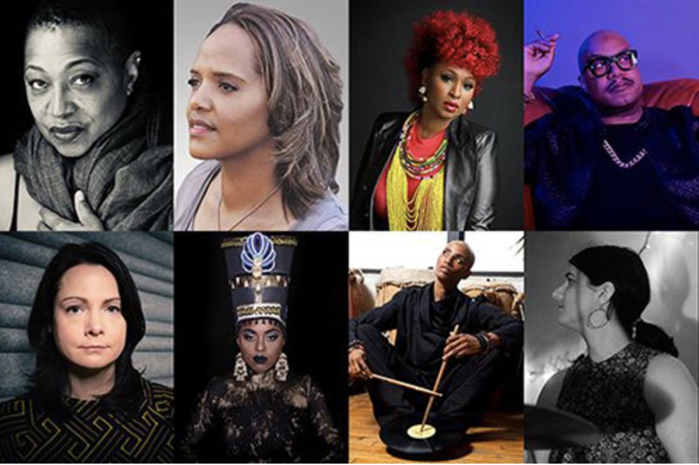 .<a href="/IasUcsc/">UCSC IAS</a> will present ‘Music for Abolition'--bringing together musicians across a wide variety of genres creating a soundtrack to the shared struggle for abolition &amp; resolution in response to the ongoing history of racism and oppression in the US. go.ucsc.edu/3ocgypp