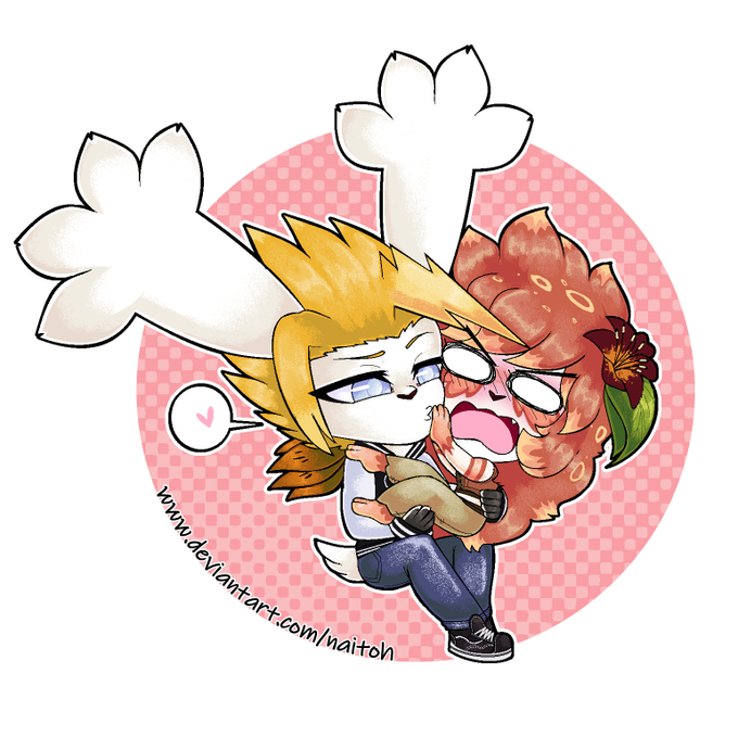 シェイミのtwitterイラスト検索結果