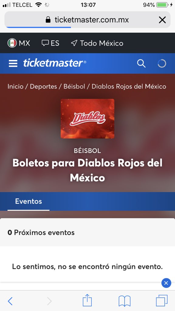 Patyrriii's tweet photo. @DiablosRojosMX hola una duda, habrá venta de boletos para los juegos de la próxima semana ? https://t.co/epPAE5thG7