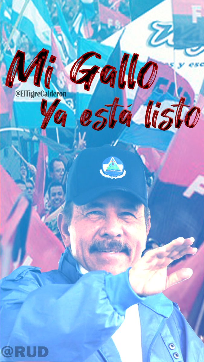 Somos Educación Nicaragua. tweet media