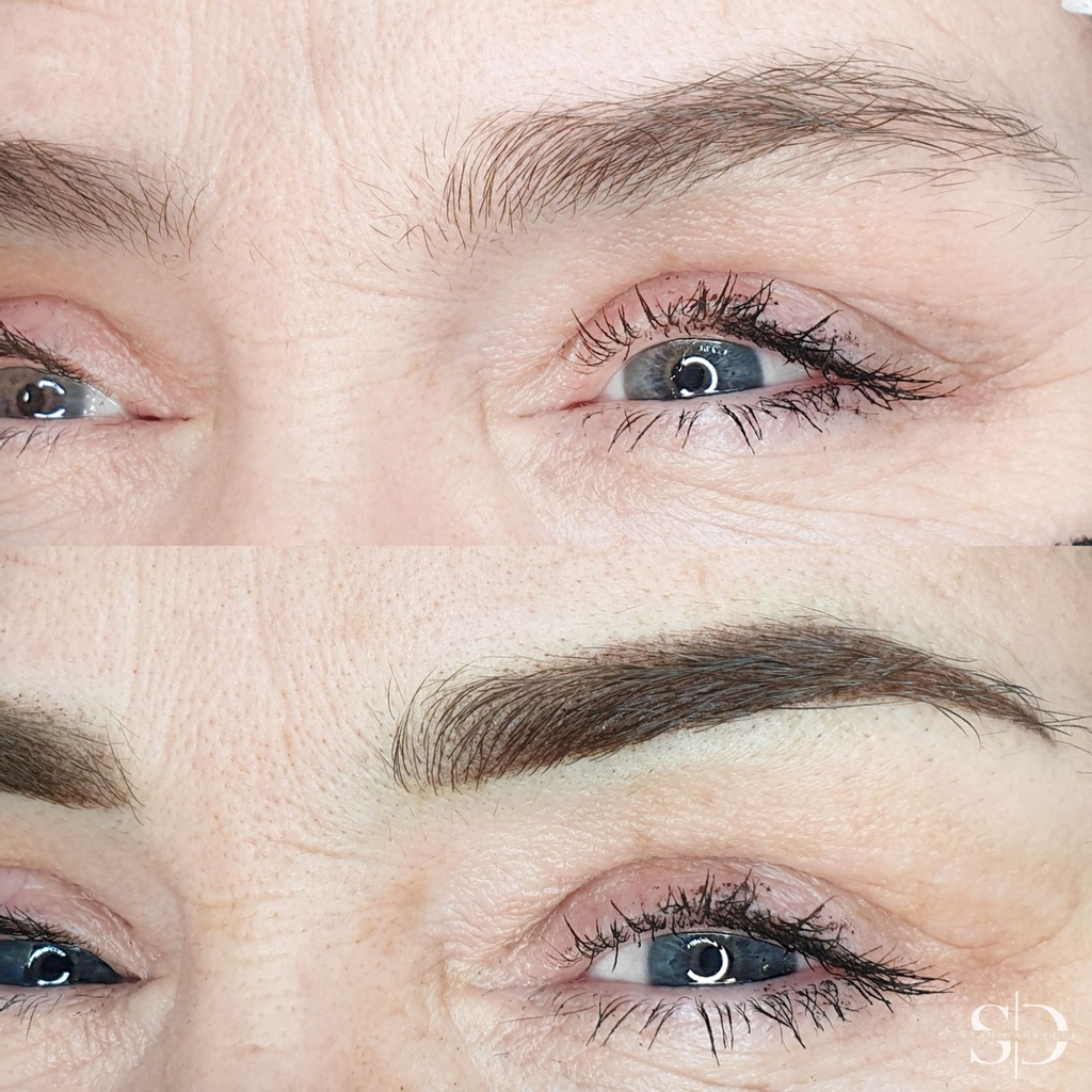 sianpmu's tweet image. 🌪 Still fluffy but gained a hell of a lot of SASS 🌪

•
•
#wowbrows #brows #makeup #permanentmakeup #pmu #browsarelife #spmubrows #spmu #semipermanentmakeup #micropigmentation #ombrebrows #browgamestrong #browlove