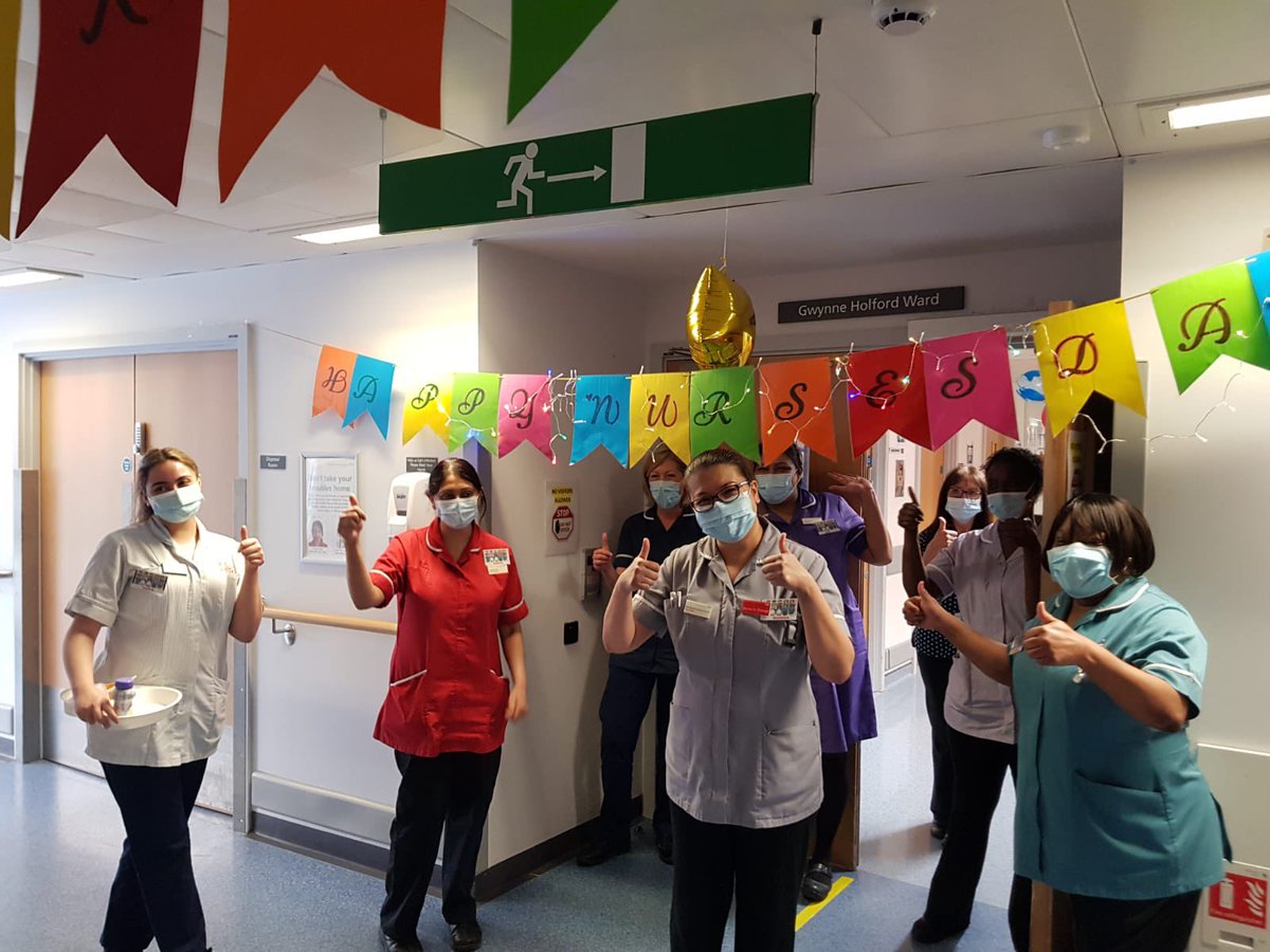 katherineljoel's tweet photo. Such a lovely day visiting our nursing colleagues at QMH and SGH with @nn_neuro and @subi_menon proud to work with such great teams https://t.co/VZHywrbKyA