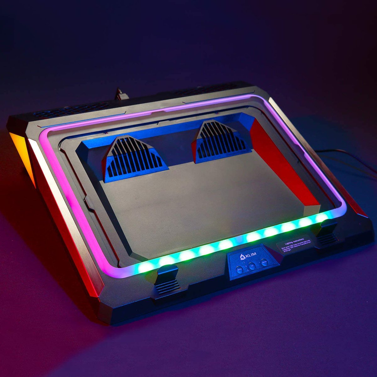 KLIM Technologies tweet media