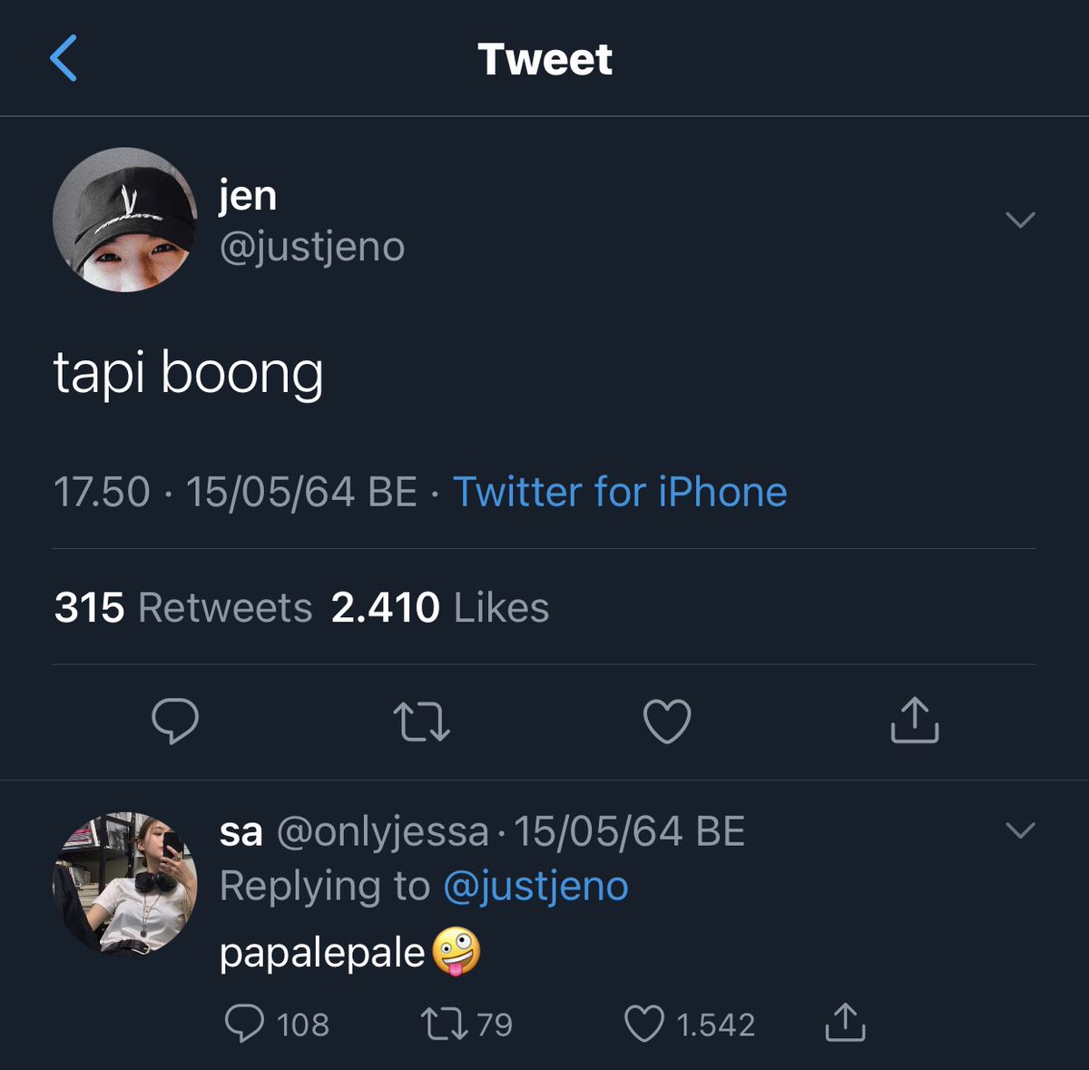 cey tweet media
