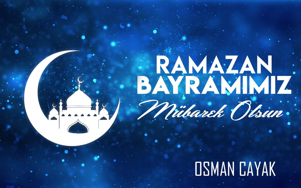 Sevdiklerimizin hep yanımızda olduğu nice bayramlar geçirmeniz dileğiyle...