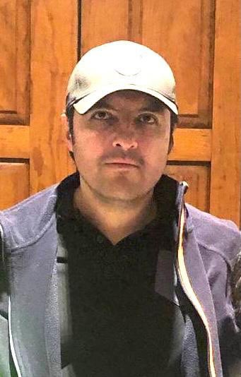 Rebmangas's tweet image. El es Alfredo Atilano, desapareció ayer por la noche en Tlalnepantla, @Edomex . Tez clara, 39 años, 1:75 de estatura. Les suplico su RT por favor. @HerbolariaErick